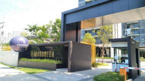 Andromeda Seaview Condo Near Beach